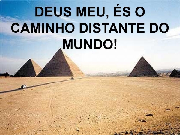 EU ME RENDO A TI PERANTE OS HOMENS - página 6