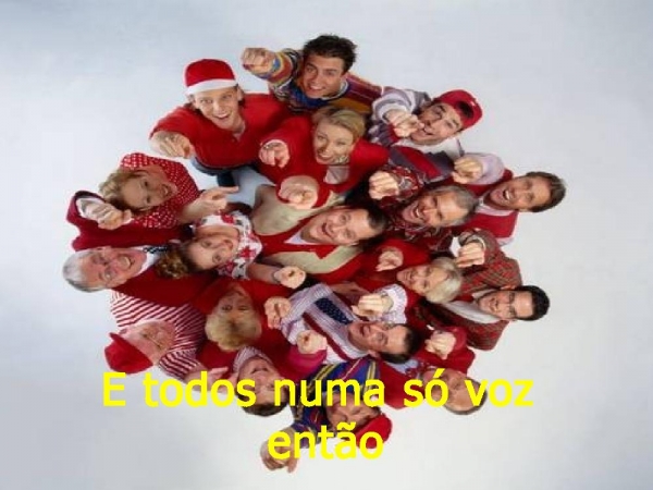 Que soem todos os címbalos - página 2