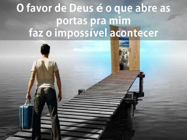 Favor de Deus - página 4