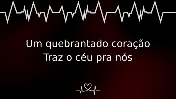 Quebrantado Coração - página 13