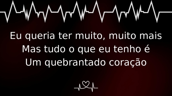 Quebrantado Coração - página 3