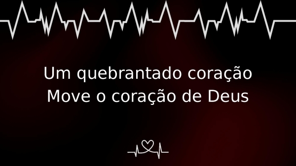 Quebrantado Coração - página 6