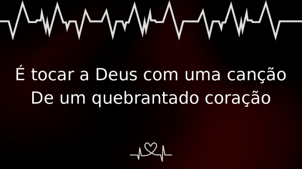 Quebrantado Coração - página 9