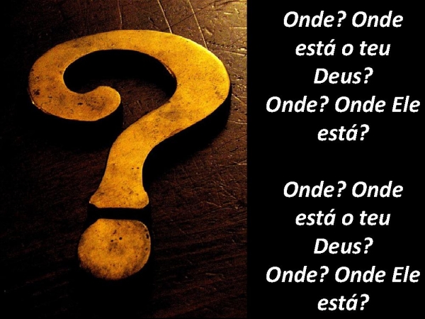Deus forte como Jeová - página 5