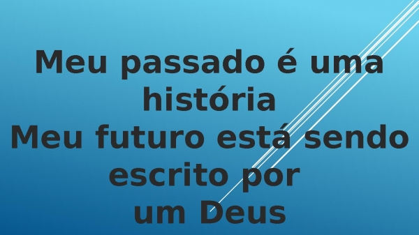Marcas da vida - Pastor Lucas - página 11