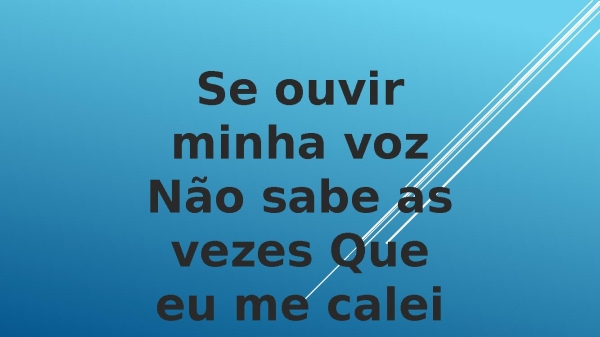 Marcas da vida - Pastor Lucas - página 3