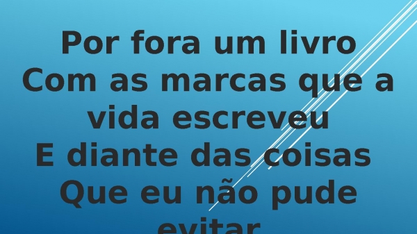 Marcas da vida - Pastor Lucas - página 5