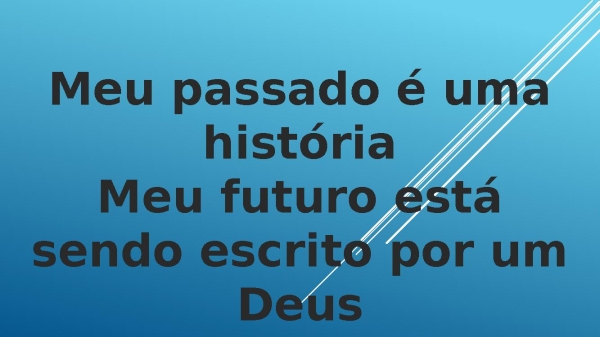 Marcas da vida - Pastor Lucas - página 7