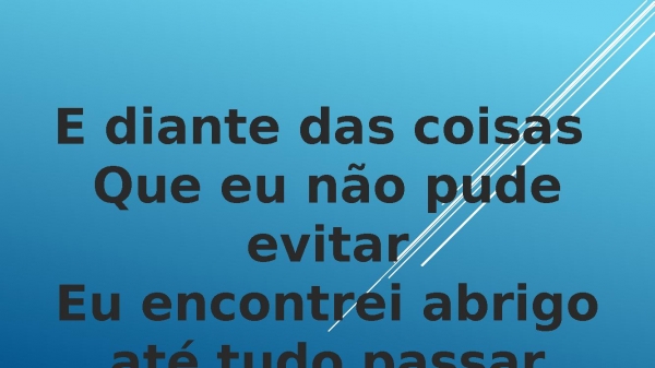 Marcas da vida - Pastor Lucas - página 9