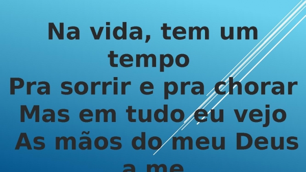 Marcas da vida - Pastor Lucas - página 10