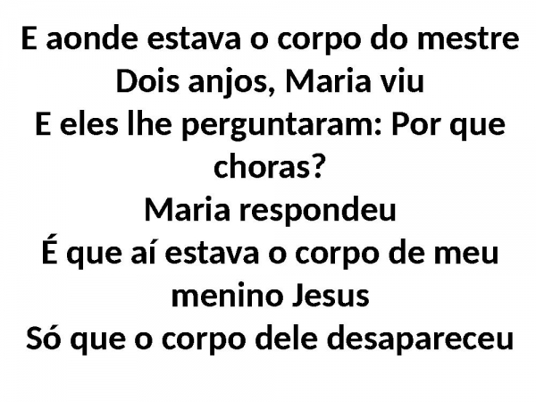 João 20 - página 3