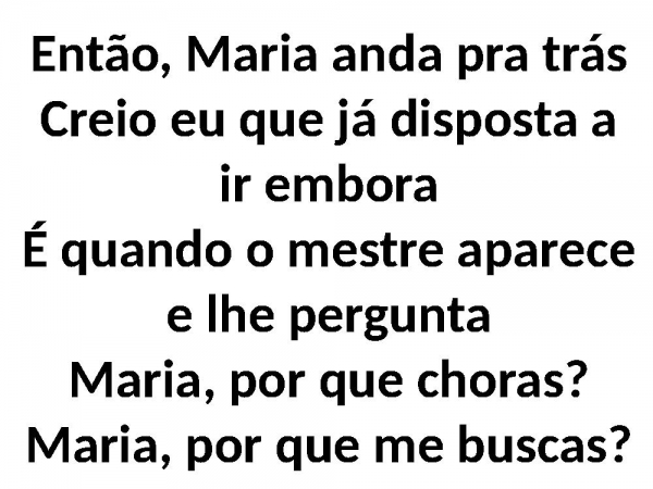 João 20 - página 4
