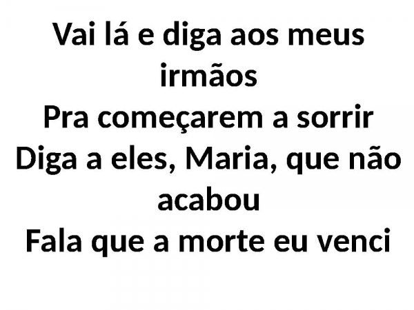 João 20 - página 6
