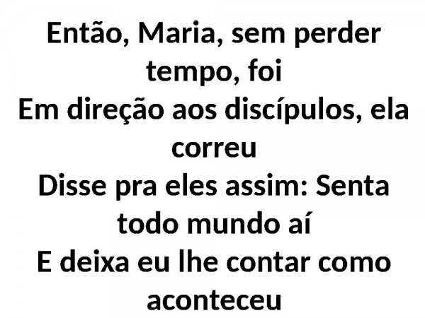 João 20 - página 7