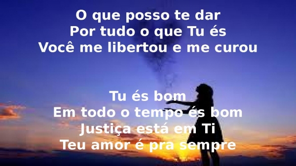 Tu és bom - página 5