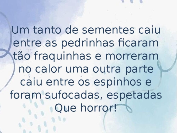 O Semeador - página 4