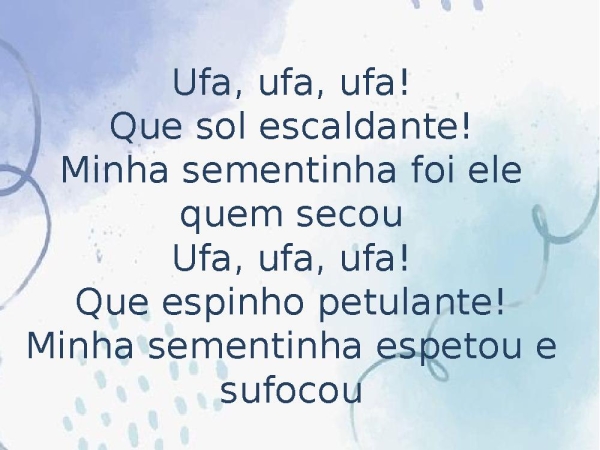 O Semeador - página 5