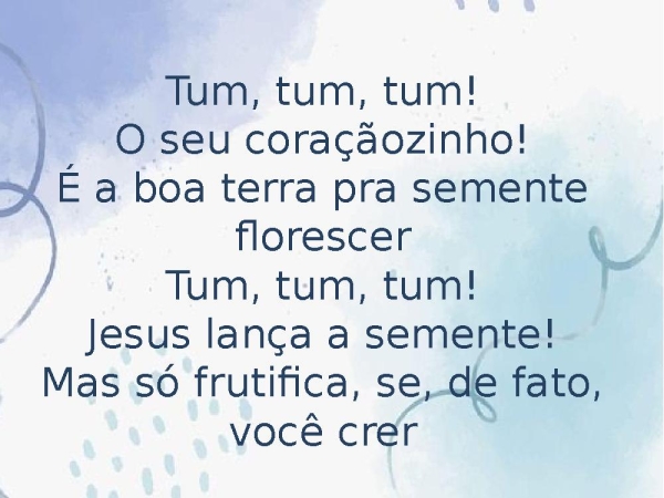 O Semeador - página 7