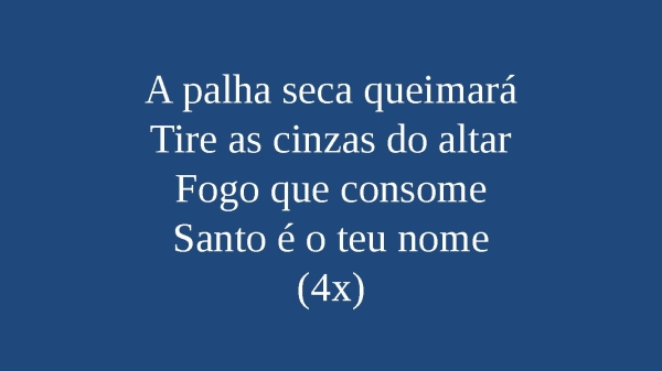 Fogo Que Consome - página 8