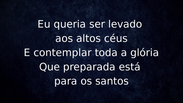 Lugar Santo - página 2