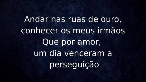 Lugar Santo - página 3