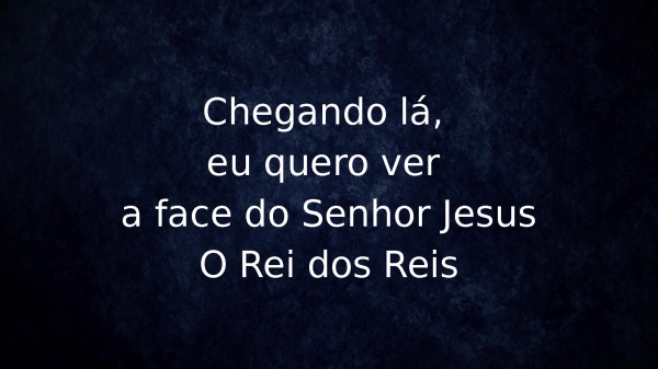 Lugar Santo - página 6