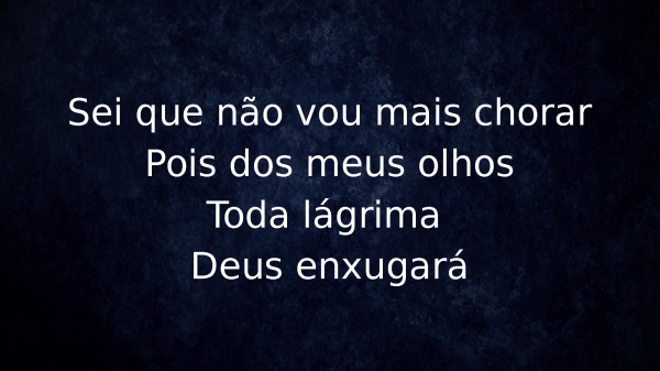 Lugar Santo - página 7