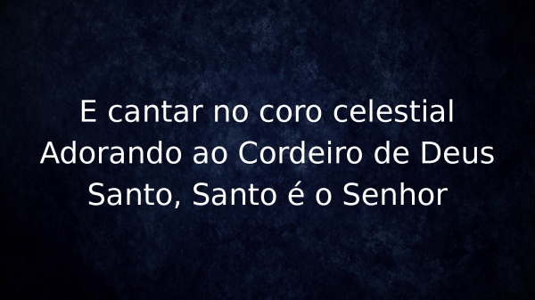 Lugar Santo - página 9