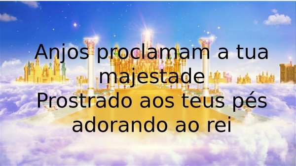 poderoso Deus eterno.pptx - página 2