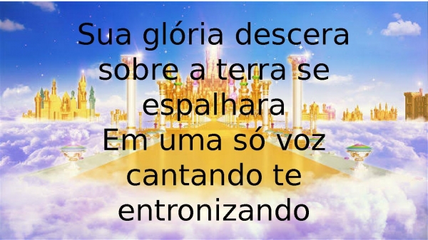 poderoso Deus eterno.pptx - página 4