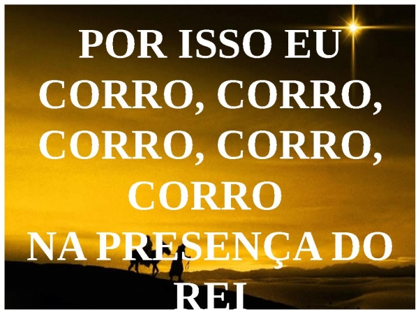 Vitoria no Deserto - página 14