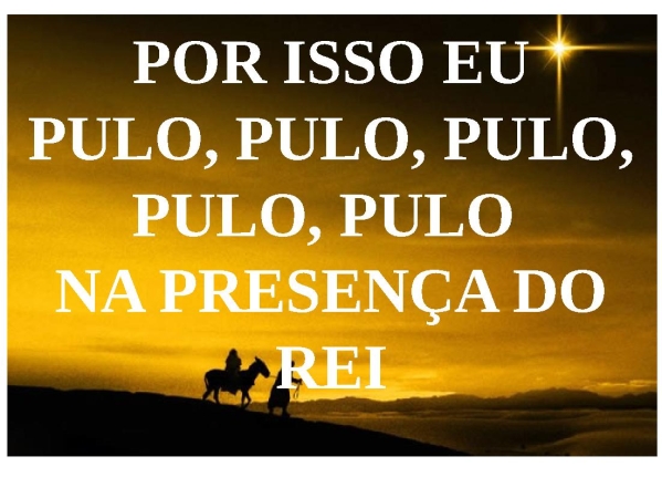 Vitoria no Deserto - página 17