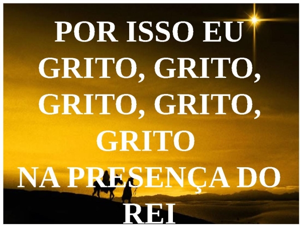 Vitoria no Deserto - página 19