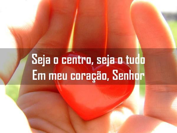 Seja o Centro - página 2