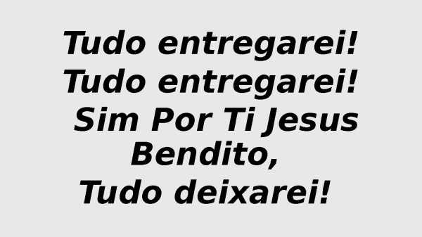 295-  cc Tudo entregarei - página 3