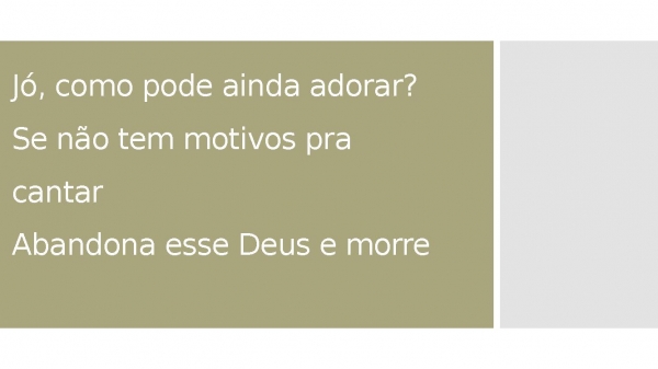 Jó - Midian Lima.pptx - página 7