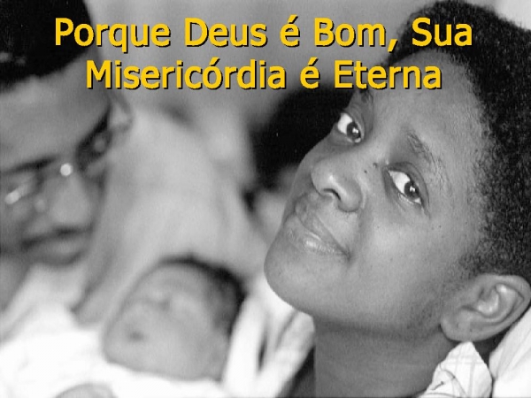 Por Que Deus é Bom - página 15