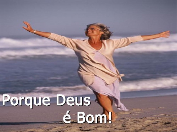 Por Que Deus é Bom - página 20