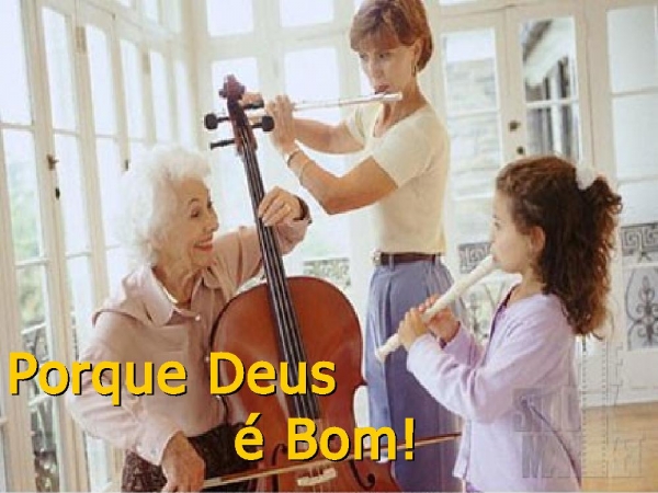 Por Que Deus é Bom - página 26
