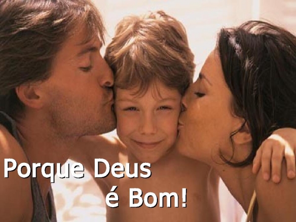 Por Que Deus é Bom - página 27