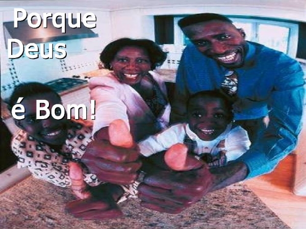 Por Que Deus é Bom - página 31