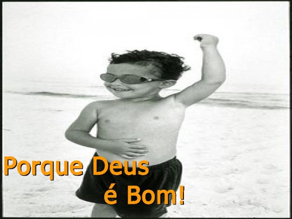 Por Que Deus é Bom - página 39