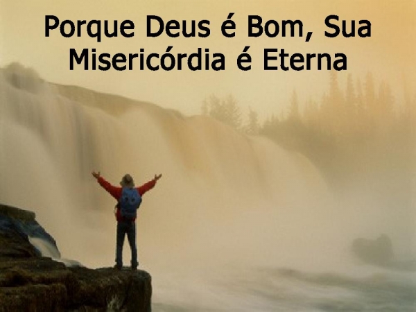 Por Que Deus é Bom - página 41