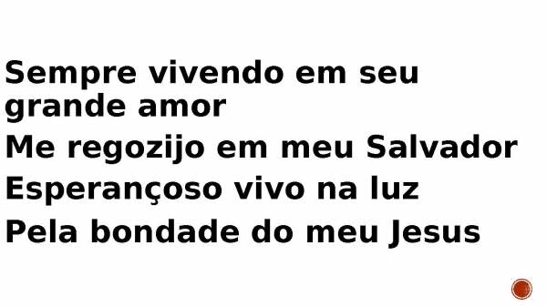 canta minha'alma.pptx - página 5