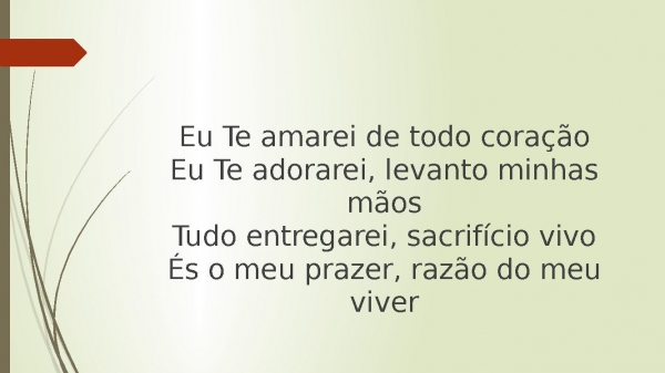 Pra sempre teu - André Valadão.pptx - página 8