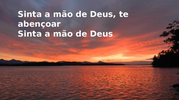 23 A MÃO DE DEUS - página 6