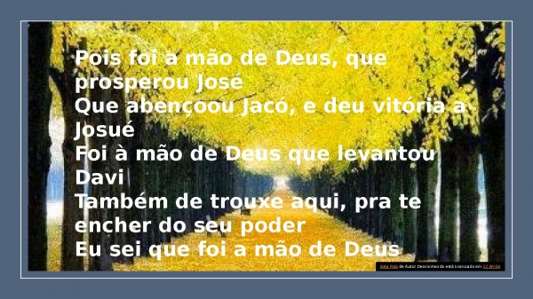 23 A MÃO DE DEUS - página 7