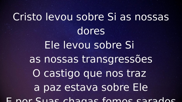Pão da Vida - página 2