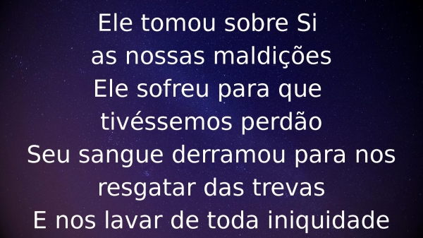 Pão da Vida - página 3