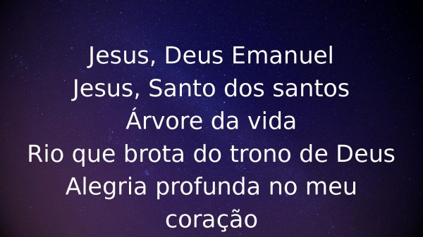 Pão da Vida - página 5